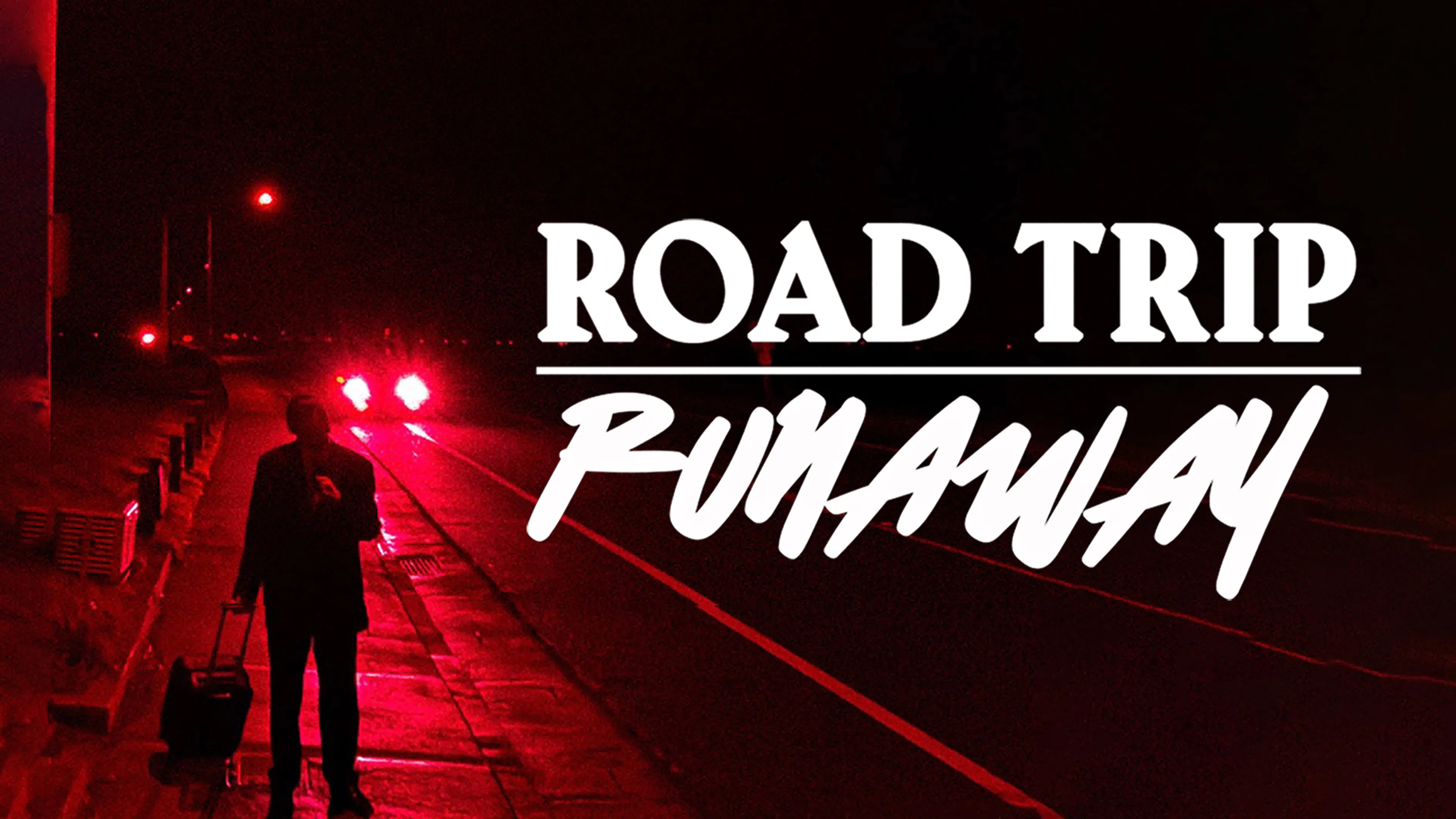 Road Trip Runaway poster